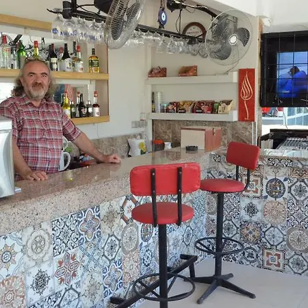 Kemal Butik 3* Marmaris