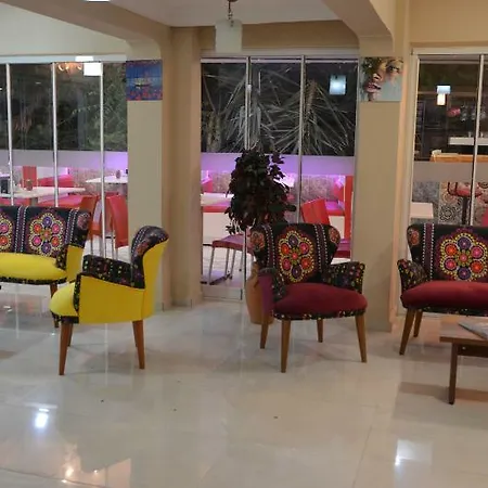 Kemal Butik Hotel
