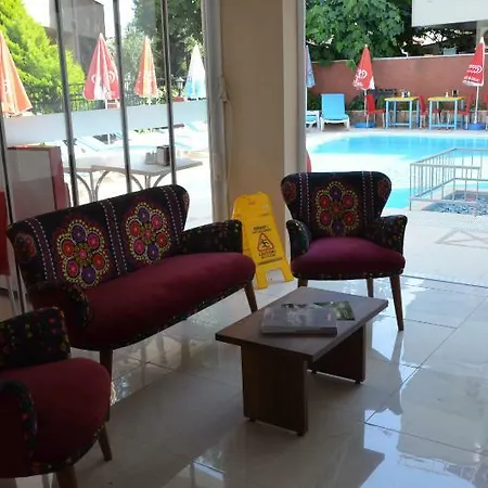 Hotel Kemal Butik 3*