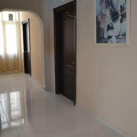 Hotel Kemal Butik 3*