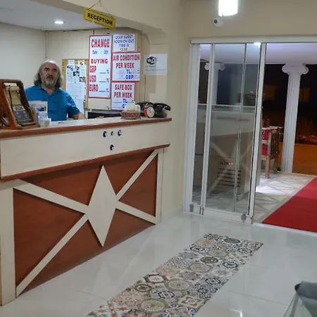 Kemal Butik Marmaris
