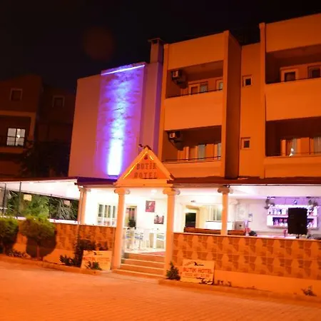 Kemal Butik Marmaris