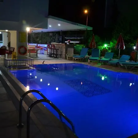 Hotel Kemal Butik