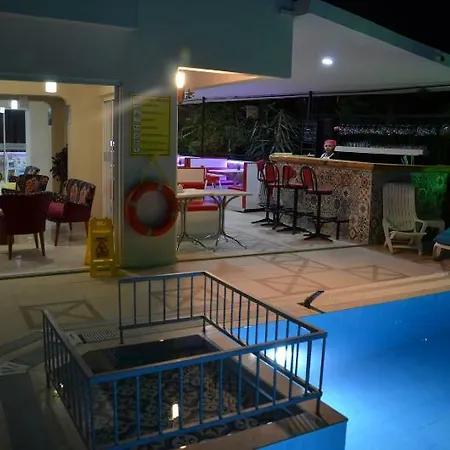 Kemal Butik Hotel Marmaris
