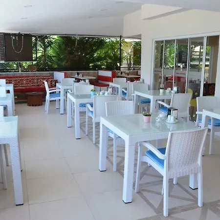 Kemal Butik Hotel