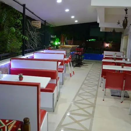 Kemal Butik 3*