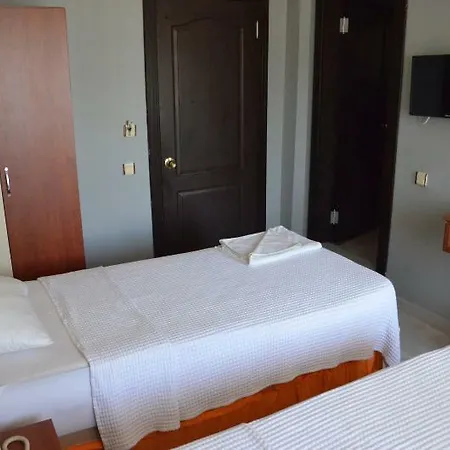Hotel Kemal Butik Marmaris