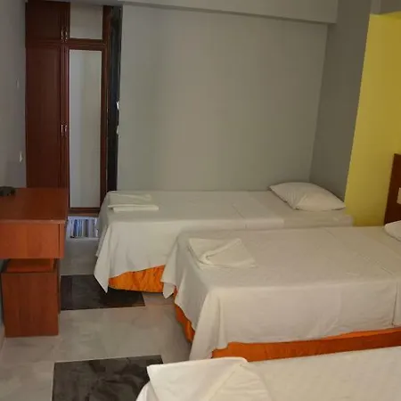 Hotel Kemal Butik 3*