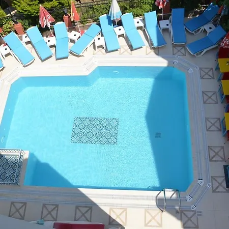 Hotel Kemal Butik 3*