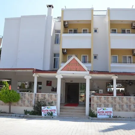 Hotel Kemal Butik
