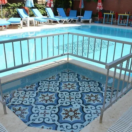 Kemal Butik Hotel