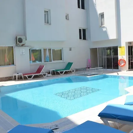 Hotel Kemal Butik