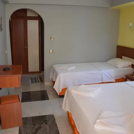 Hotel Kemal Butik 3*