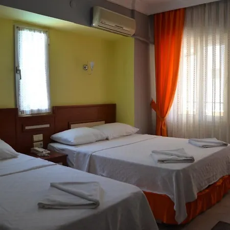 Kemal Butik Marmaris