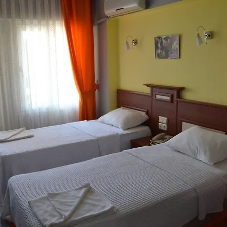 Hotel Kemal Butik