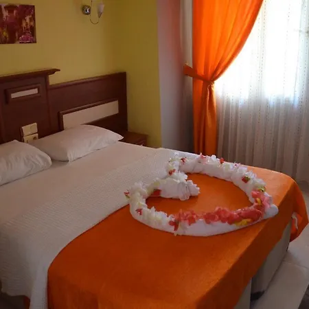 Kemal Butik 3*